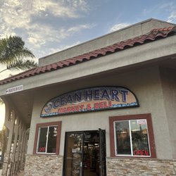 Ocean Heart Market & Deli