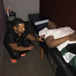 The Link - Dr. Alberty took his time and was very caring while explaining the recovery plan with my boyfriend who suffered a spine injury.
