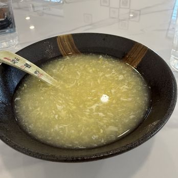 Tai He Ju - Egg drop soup - Chinese Near Me - El Monte, California Tai He Ju - Egg drop soup - Chinese Near Me - El Monte, California