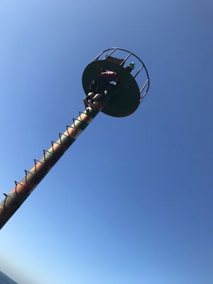 Playa Ensenada by null