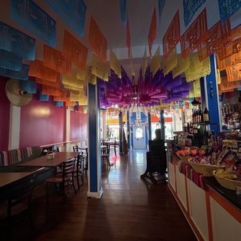 The Cowboy's Taqueria - Inside - Empanadas Near Me - Cobleskill, New York The Cowboy's Taqueria - Inside - Empanadas Near Me - Cobleskill, New York