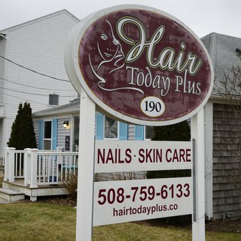 Hair Today Plus - Nail Salons Near Me - Buzzards Bay, Massachusetts Hair Today Plus - Nail Salons Near Me - Buzzards Bay, Massachusetts