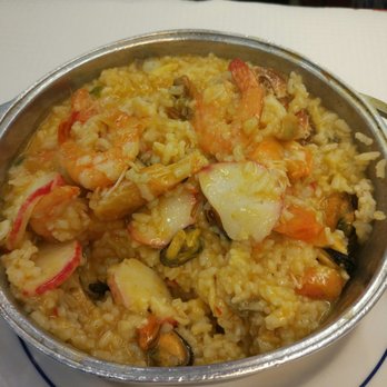 Restaurante Rio Coura - Seafood rice for 1 - Portuguese Near Me - Lisbon, 11 Restaurante Rio Coura - Seafood rice for 1 - Portuguese Near Me - Lisbon, 11