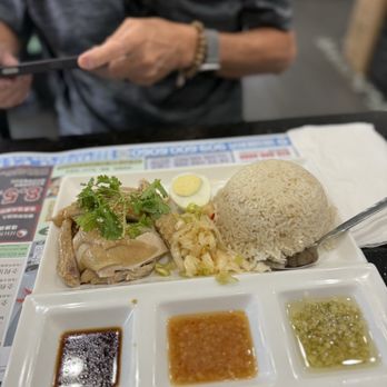 Top One - Cantonese Near Me - Alhambra, California