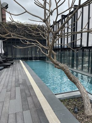 HOTEL PROVERBS Taipei- a Member of Design Hotels by null