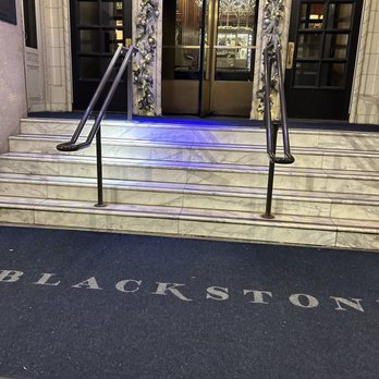 The Blackstone, Autograph Collection - Front Entrance - Hotels Near Me - Chicago, Illinois The Blackstone, Autograph Collection - Front Entrance - Hotels Near Me - Chicago, Illinois