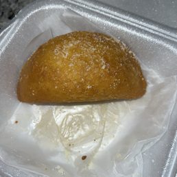 Beef Empanada Beef Empanada