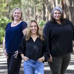 Lifespan Hawaii - COO Ashley Min
Care Manager Karyn Clay
Community Liason Apani Bachand