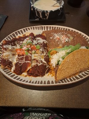 Mestizo Louisiana Mexican Cuisine by null