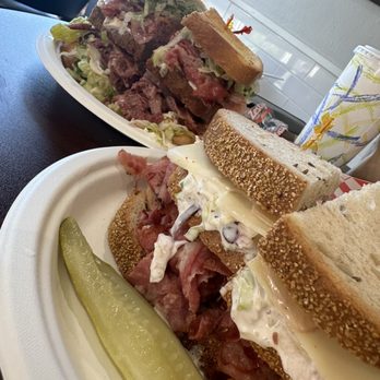Pasadena Sandwich Company - Sandwiches Near Me - Pasadena, California Pasadena Sandwich Company - Sandwiches Near Me - Pasadena, California