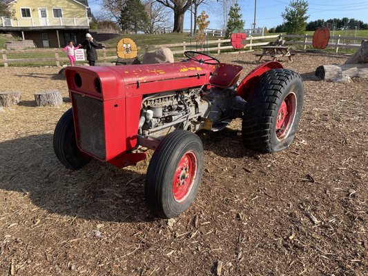 Plymouth Orchards & Cider Mill by null