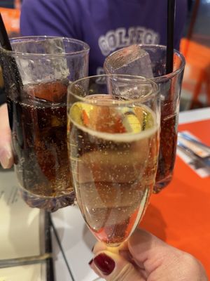 Pizza Strada by null