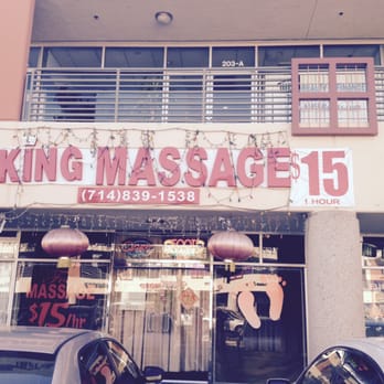 King Massage - $15/hr. ad - Massage Near Me - Westminster, California King Massage - $15/hr. ad - Massage Near Me - Westminster, California