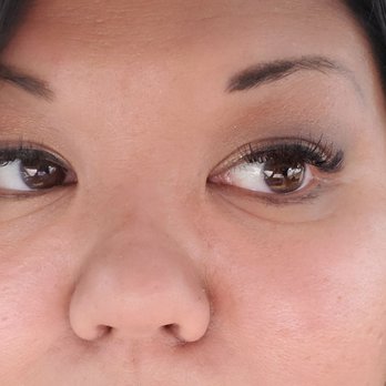 Lashes by Camille - Eyelash Service Near Me - Winchester, California Lashes by Camille - Eyelash Service Near Me - Winchester, California