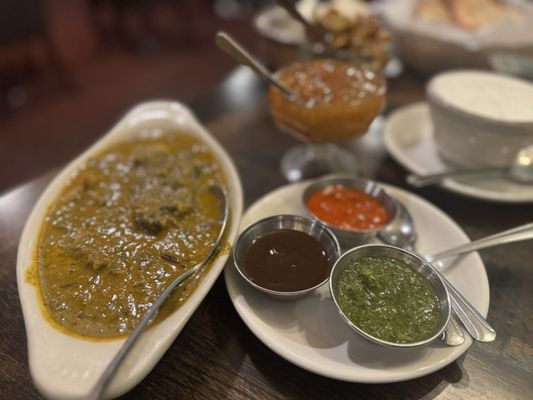 Sugandh Indian Restaurant & Bar