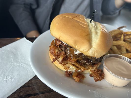 Gramercy Park Pub & Grill by null