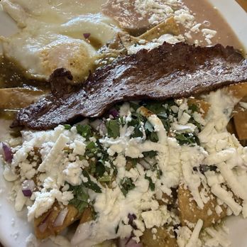 El Chilacatazo - Chilaquiles - Mexican Near Me - Salinas, California El Chilacatazo - Chilaquiles - Mexican Near Me - Salinas, California