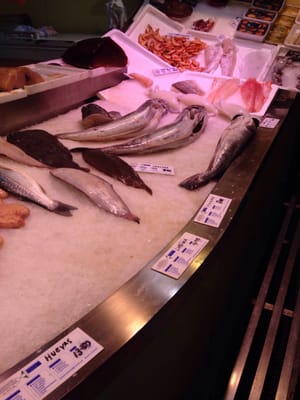 Mercado de la Encarnación by null