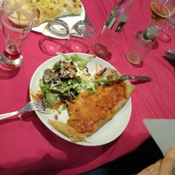 L'Ecu de Bretagne - Galette