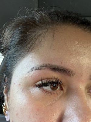 Belle Brows Threading by null