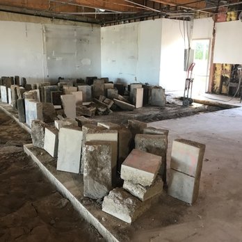 Acme Demo Corp - Concrete Demo - Rocklin, CA (Before) - Demolition Services Near Me - Roseville, California Acme Demo Corp - Concrete Demo - Rocklin, CA (Before) - Demolition Services Near Me - Roseville, California