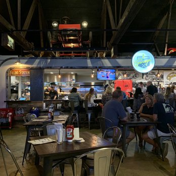 Ormond Garage - New American Near Me - Ormond Beach, Florida