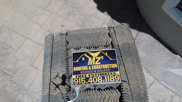 MZ Roofing And Construction