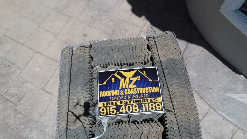 Slide of MZ Roofing And Construction