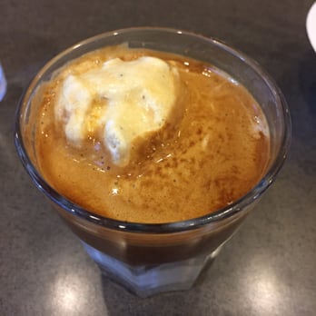 Bitter Sweet - Affogato - Desserts Near Me - Cupertino, California