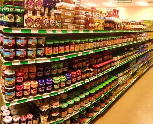 Bakkal International Foods by null