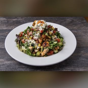 Pita Jungle - New American Near Me - Phoenix, Arizona