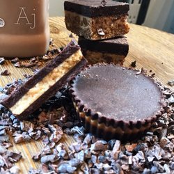 Raw Jūce - Coral Gables
