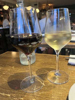 Vesta Trattoria & Wine Bar by null