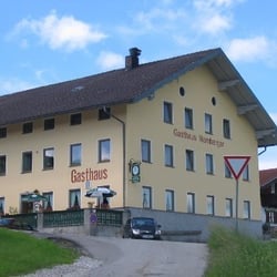 Namberger