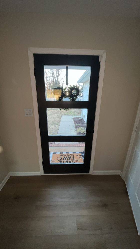 Slide of Hard Construction