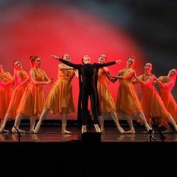 Performing Arts Dance Academy