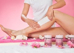 Shubh Beauty Logo