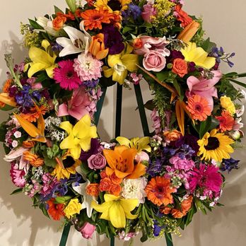 LA Funeral Flowers - Florists Near Me - Los Angeles, California