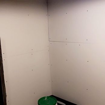 Mr Do It All - New wall - Handyman Near Me