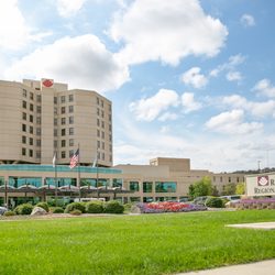 Monument Health Rapid City Hospital - Regional Health Rapid City Hospital