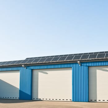 Acord Overhead Door - Garage Door Services Near Me - Newark, Ohio
