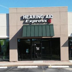 Hearing Aid Express