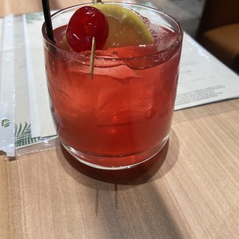 Konoko Restaurant - Rhum Punch - Caribbean Near Me - White Marsh, Maryland Konoko Restaurant - Rhum Punch - Caribbean Near Me - White Marsh, Maryland