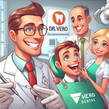 Fedele E Vero, DDS PC - Excellent, Gentle, Professional with advance techniques and old-fashioned love - General Dentistry Near Me - Yonkers, New York