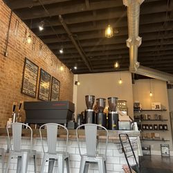 Dark Side Coffee House