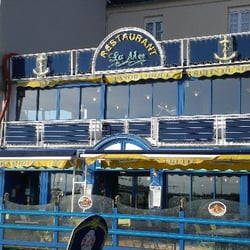 Hôtel de La Mer