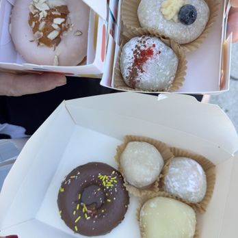 The Mochi Shop - Yummy options! - Bakeries Near Me - Columbus, Ohio The Mochi Shop - Yummy options! - Bakeries Near Me - Columbus, Ohio