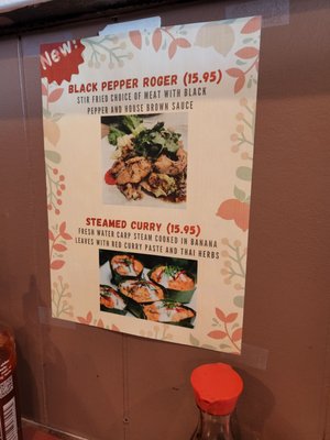 Chang Thai Cuisine by null