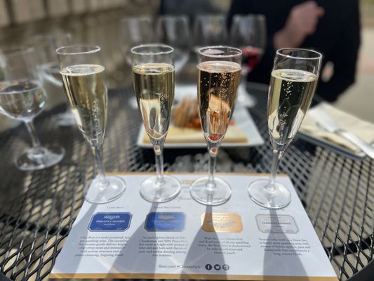 Domaine Carneros by null