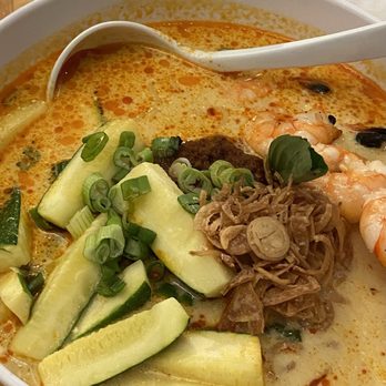 Main St. Dragon - Indonesia Ramen - Asian Fusion Near Me - Richmond, Virginia